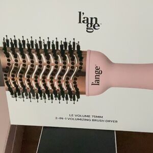 Lange Le Volume 75MM Volume Brush Dryer